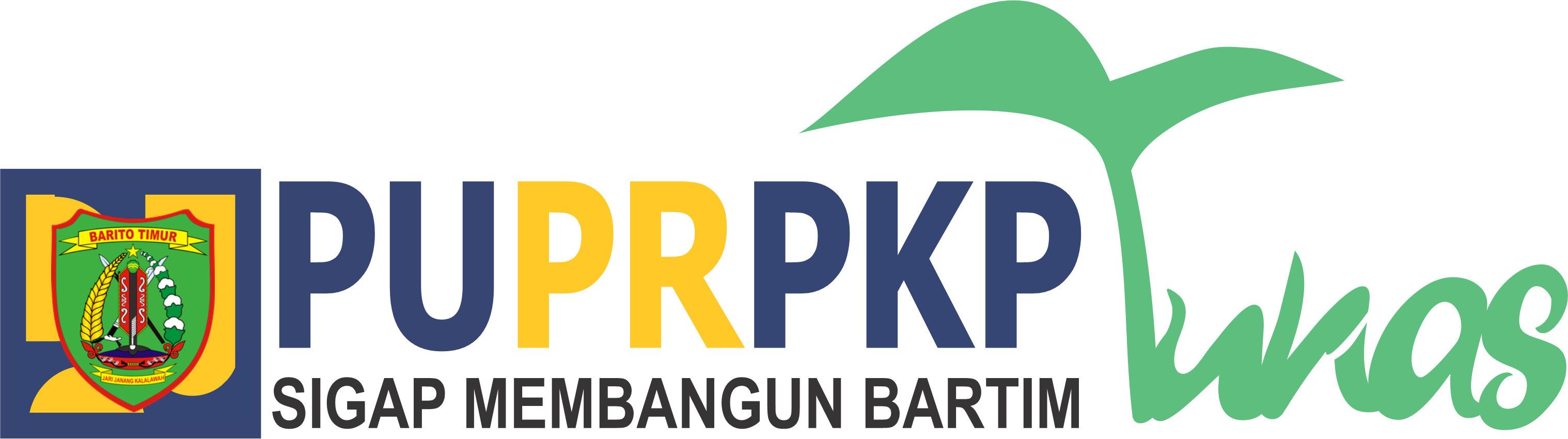 DINAS PUPRPKP